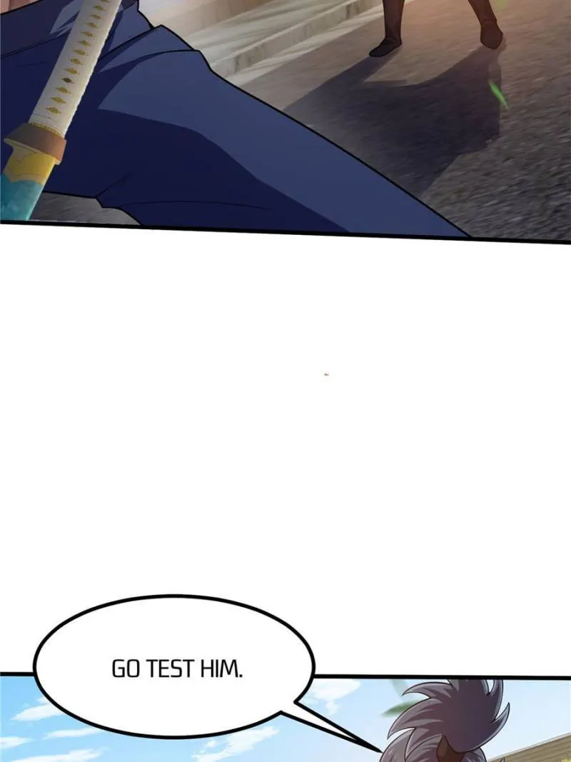 I’m Just An Immortal — Chapter 266 — page 2