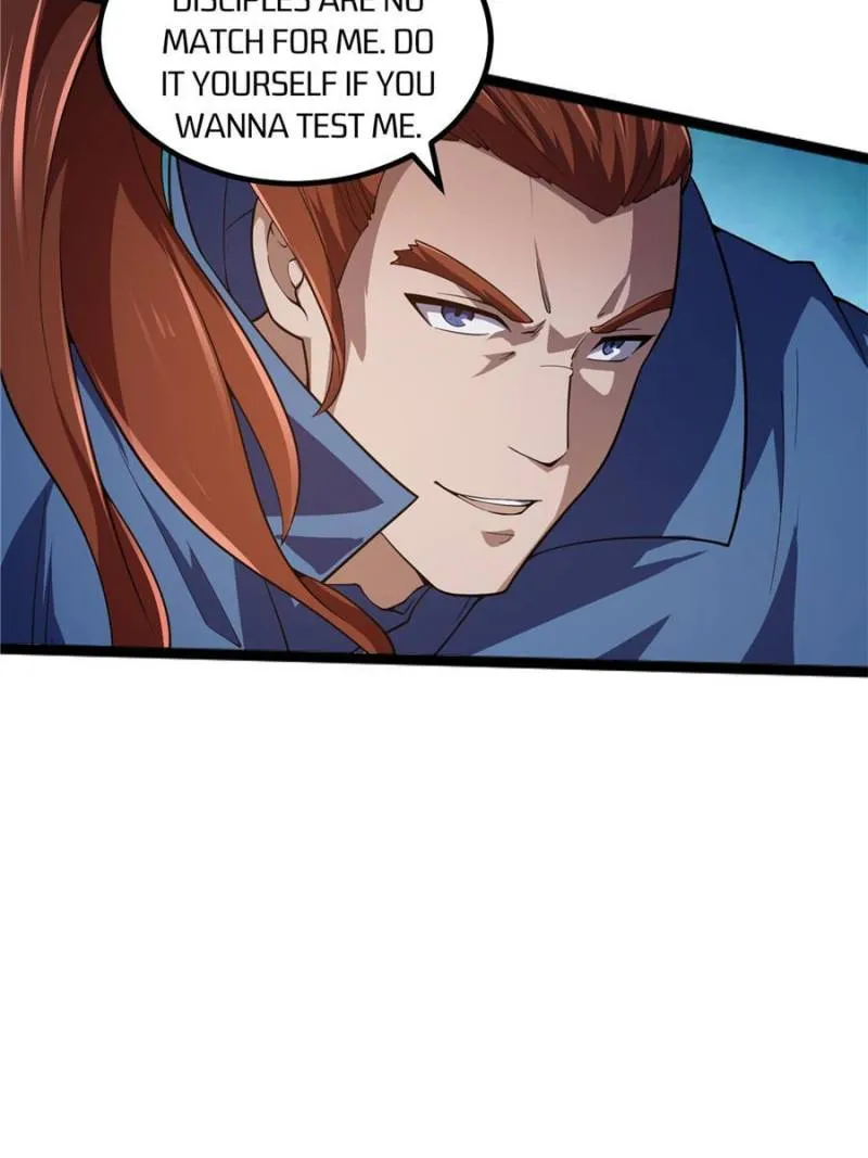 I’m Just An Immortal — Chapter 266 — page 4