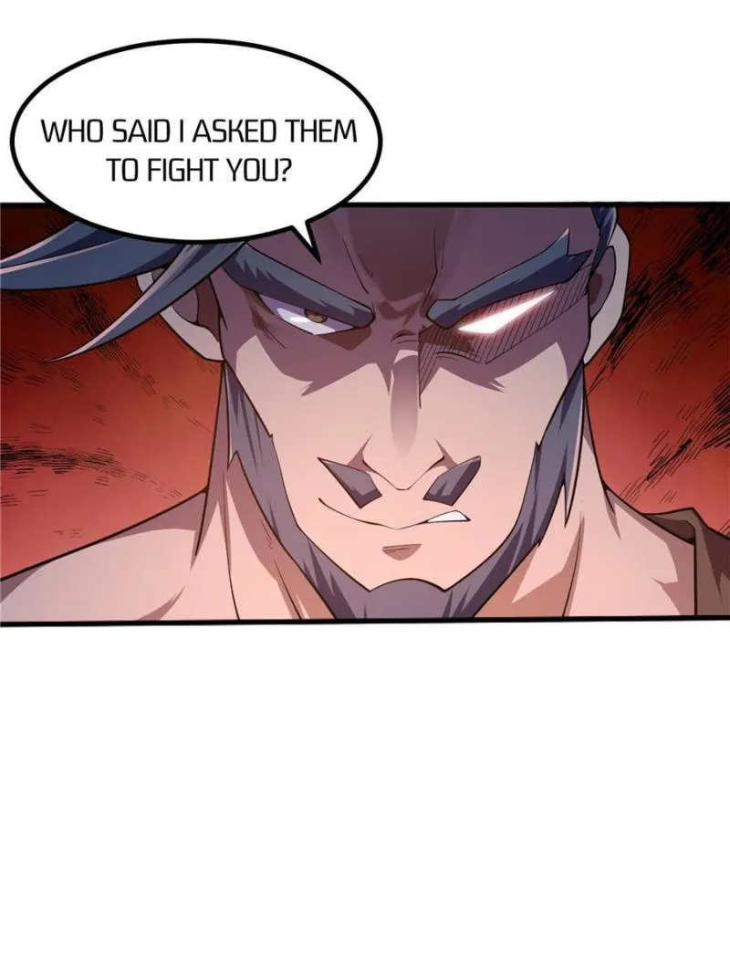 I’m Just An Immortal — Chapter 266 — page 5