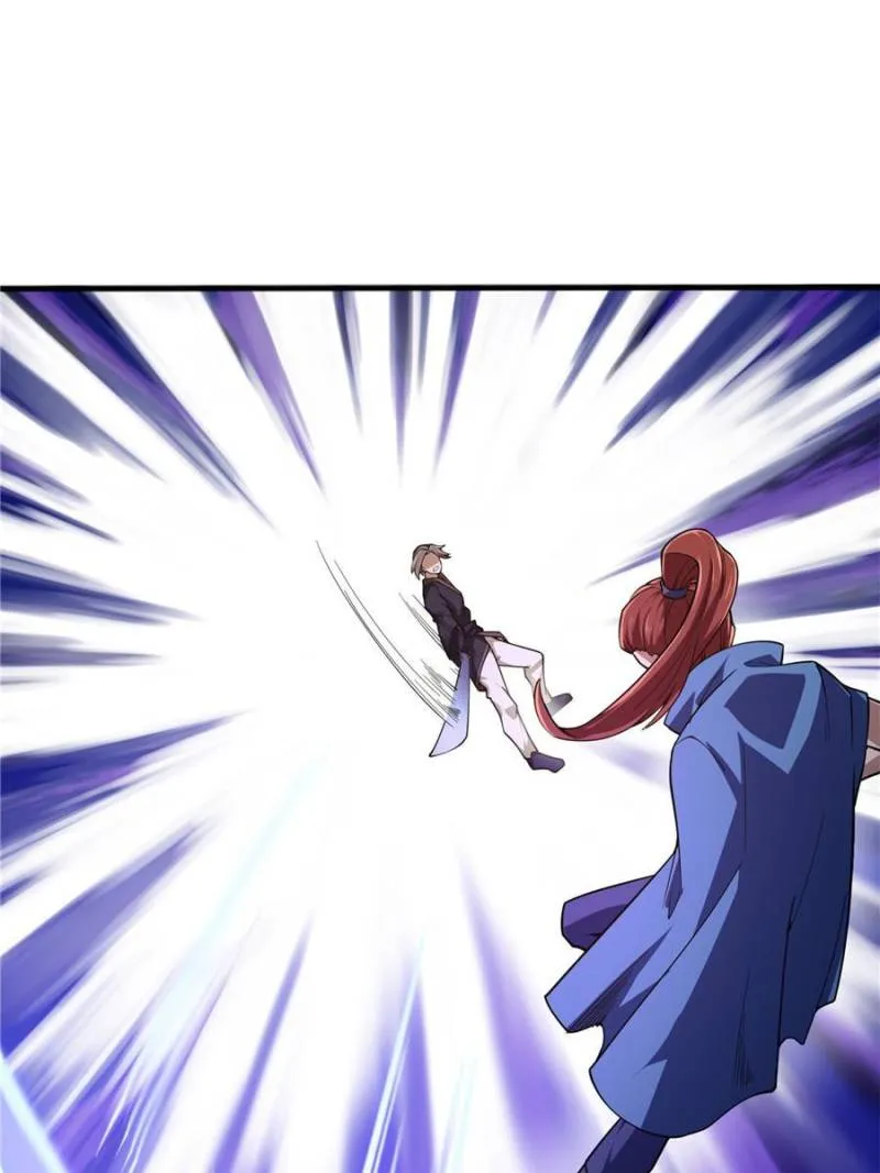 I’m Just An Immortal — Chapter 266 — page 6