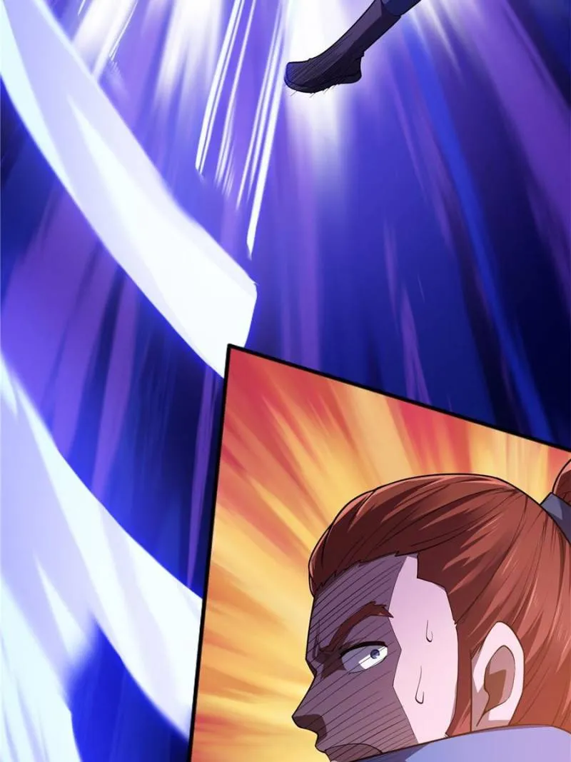 I’m Just An Immortal — Chapter 266 — page 7