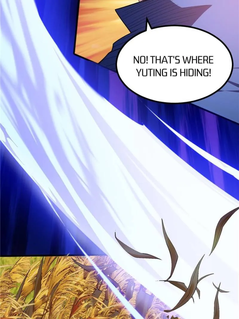 I’m Just An Immortal — Chapter 266 — page 8