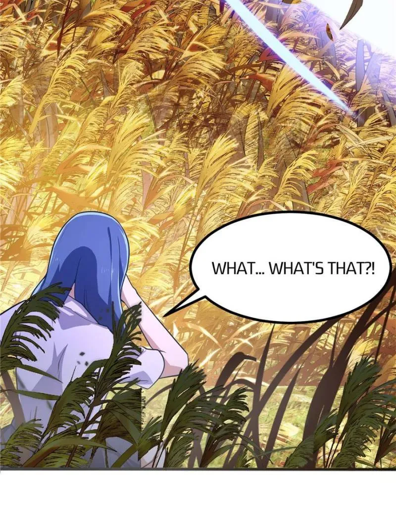 I’m Just An Immortal — Chapter 266 — page 9