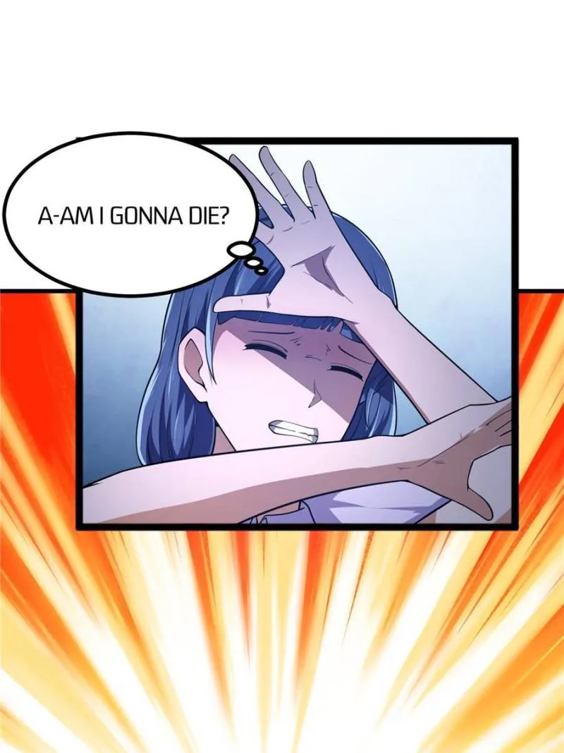 I’m Just An Immortal — Chapter 266 — page 10