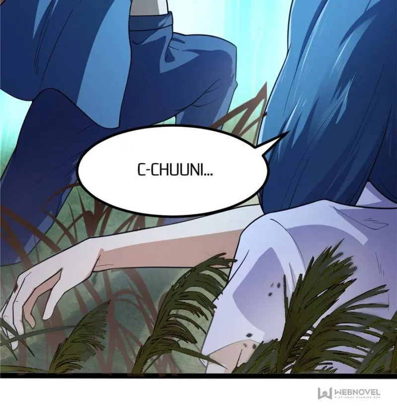 I’m Just An Immortal — Chapter 266 — page 14