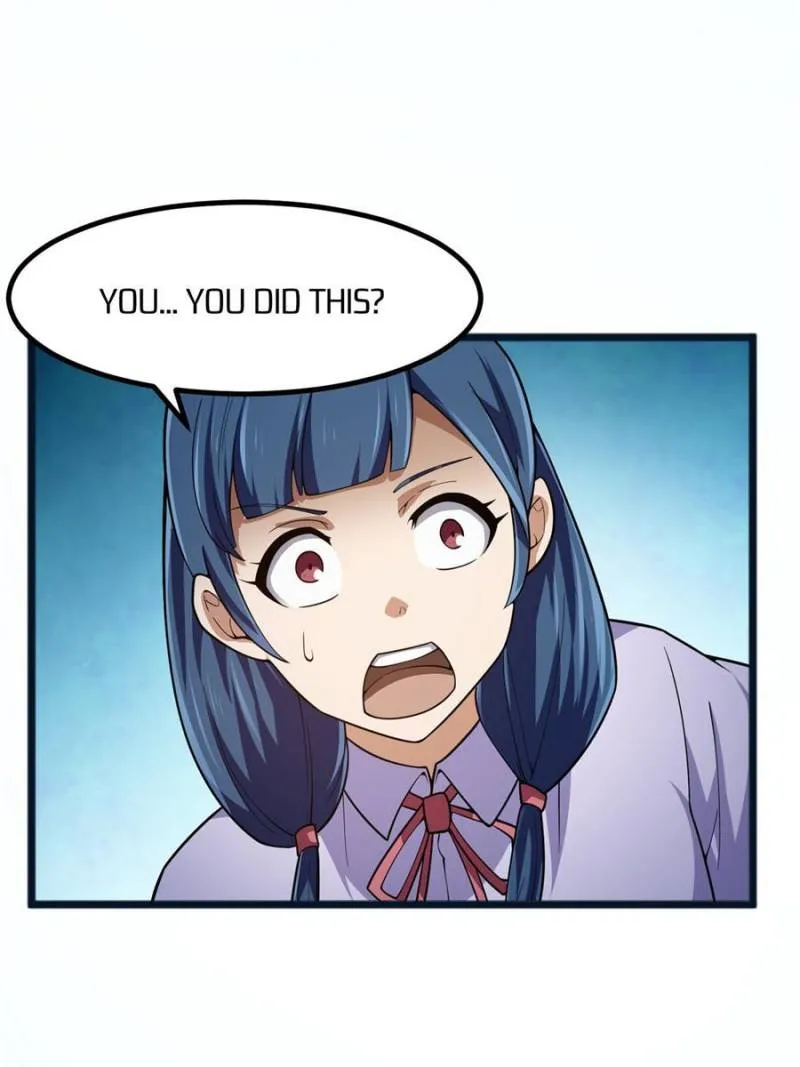 I’m Just An Immortal — Chapter 266 — page 15