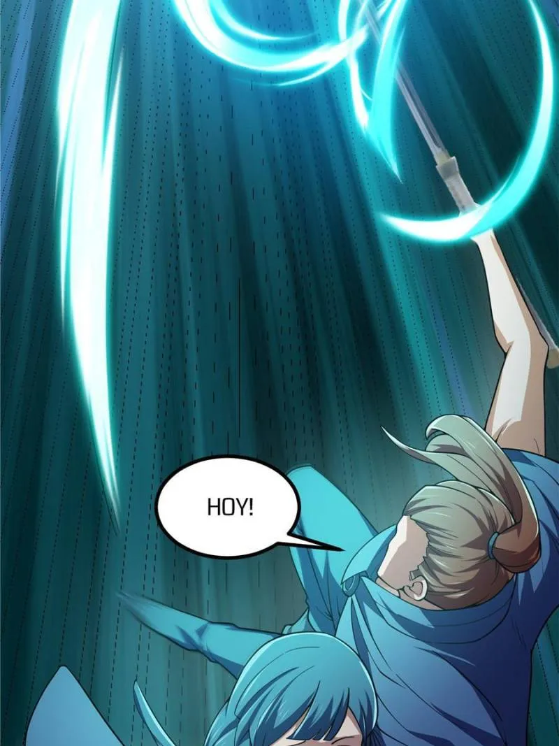 I’m Just An Immortal — Chapter 266 — page 19
