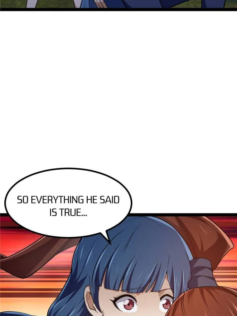 I’m Just An Immortal — Chapter 266 — page 24