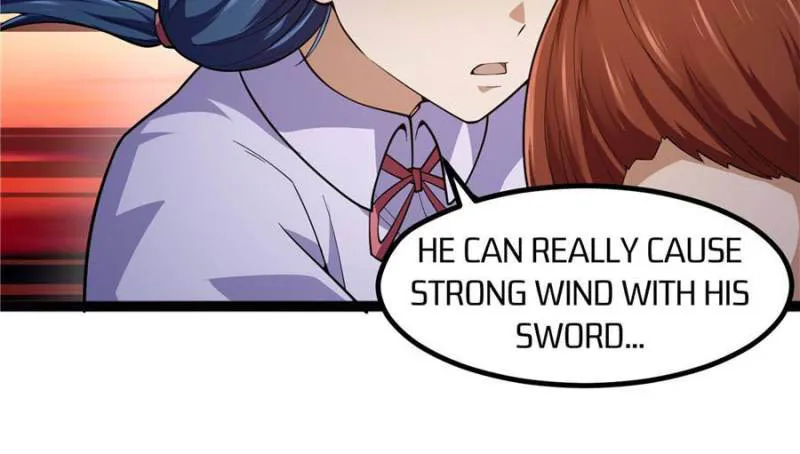 I’m Just An Immortal — Chapter 266 — page 25
