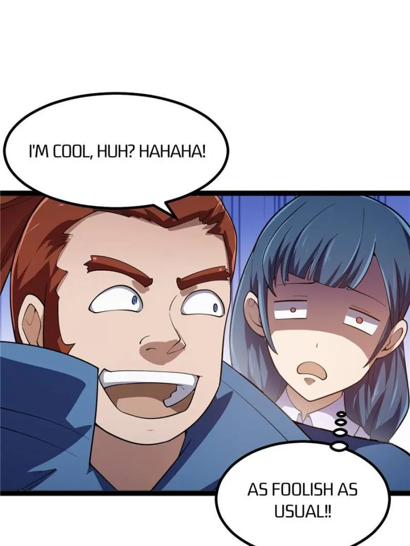 I’m Just An Immortal — Chapter 266 — page 26