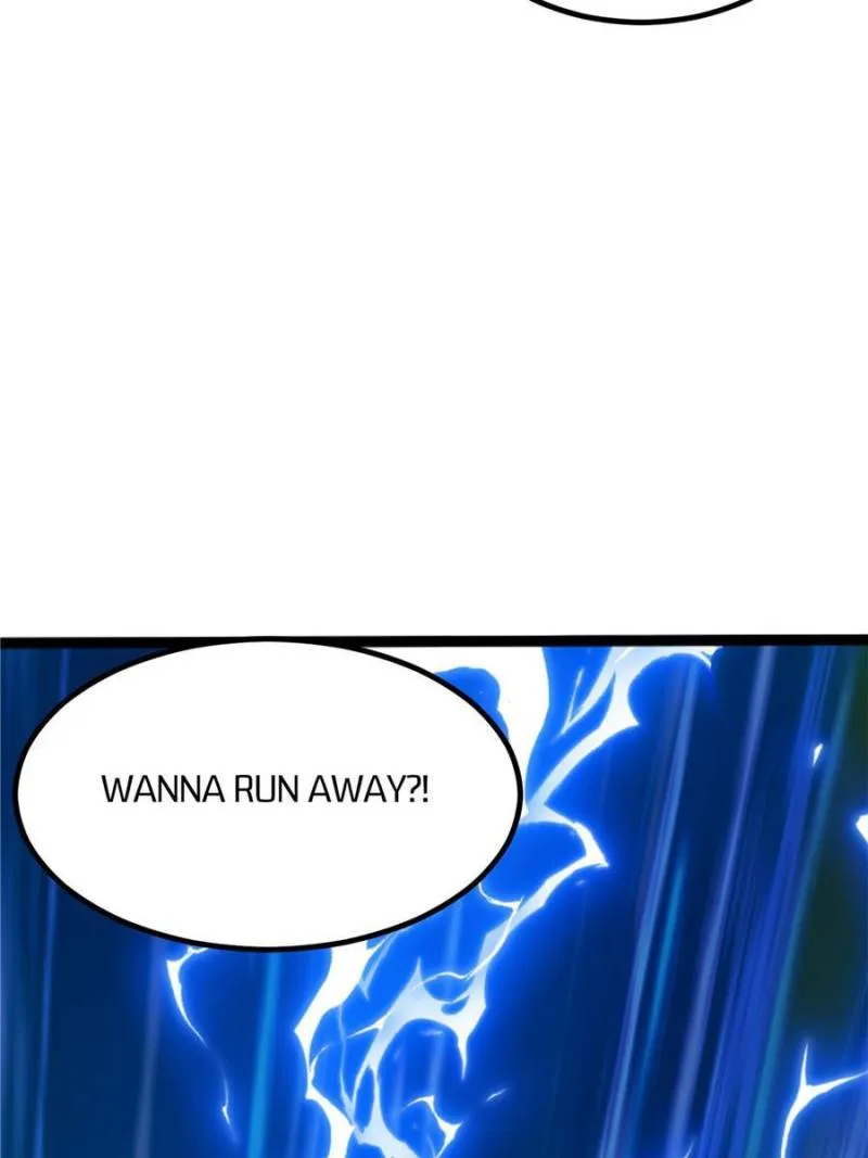 I’m Just An Immortal — Chapter 266 — page 27
