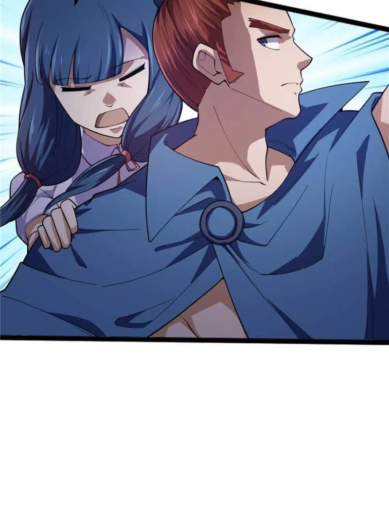 I’m Just An Immortal — Chapter 266 — page 30