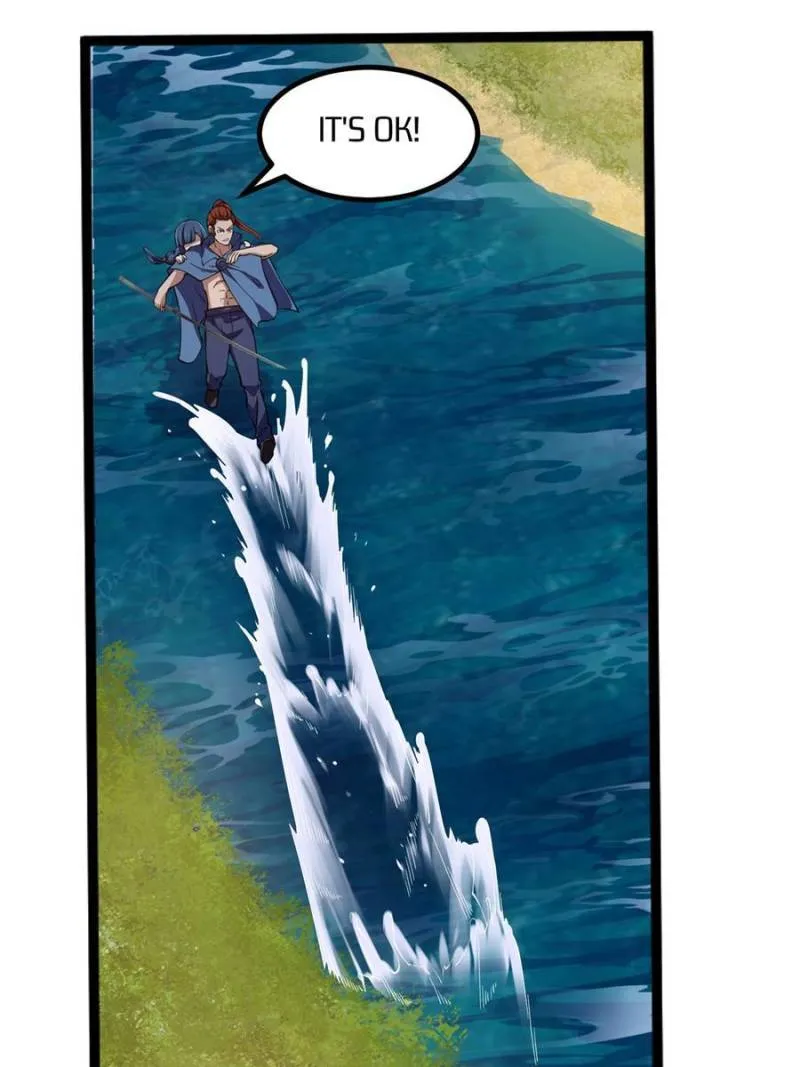 I’m Just An Immortal — Chapter 266 — page 31