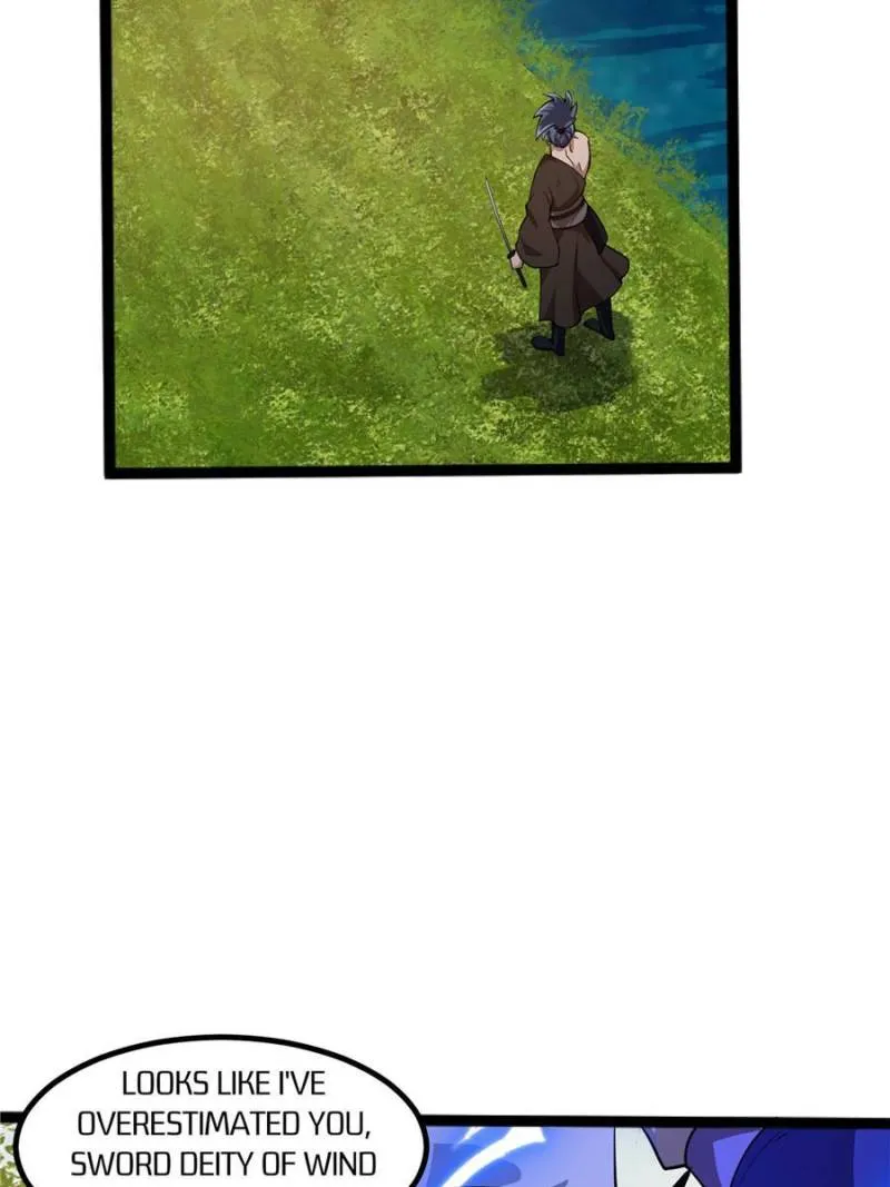 I’m Just An Immortal — Chapter 266 — page 32
