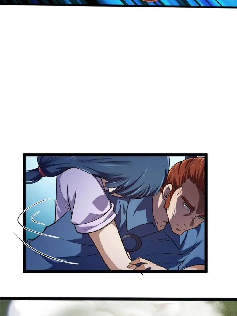 I’m Just An Immortal — Chapter 266 — page 42