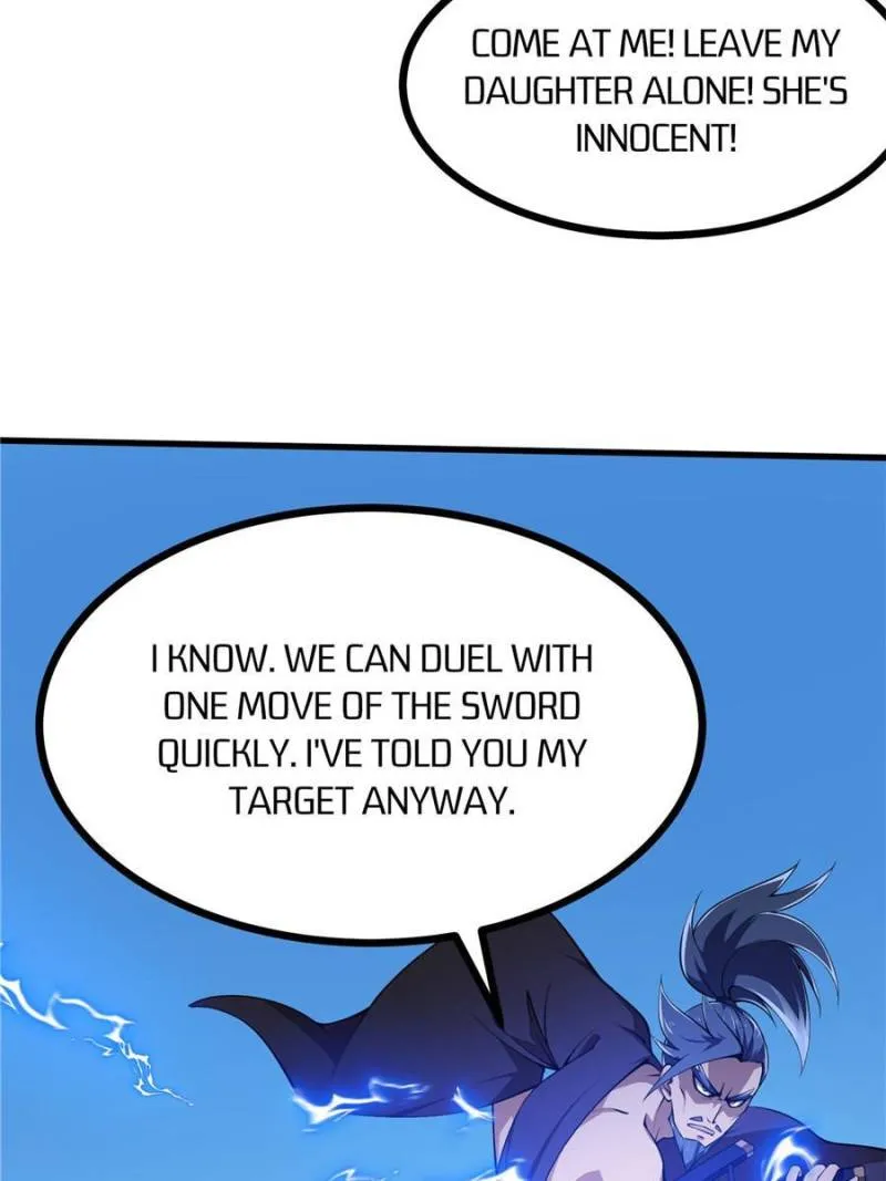 I’m Just An Immortal — Chapter 267 — page 2