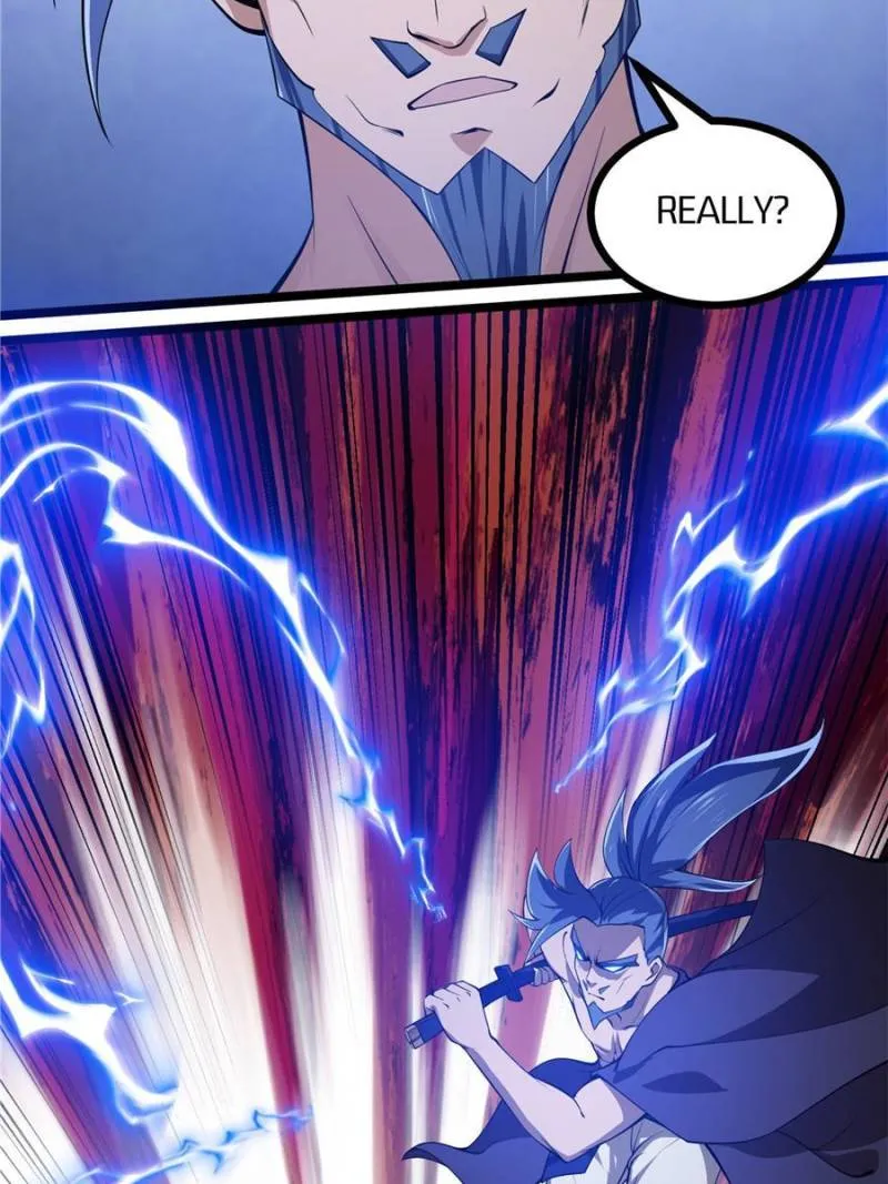 I’m Just An Immortal — Chapter 267 — page 6