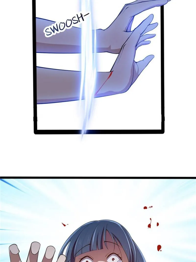 I’m Just An Immortal — Chapter 267 — page 12