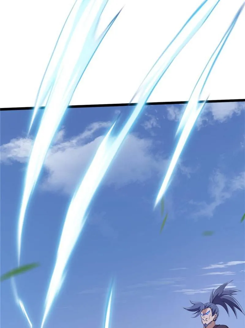 I’m Just An Immortal — Chapter 267 — page 14