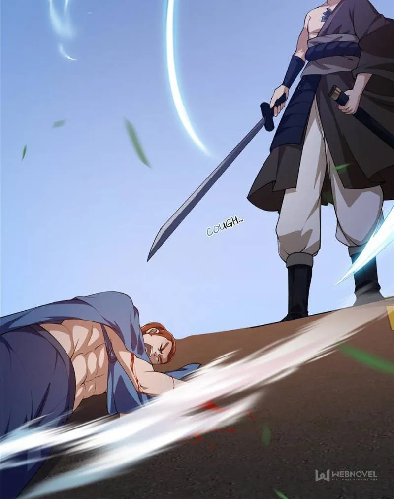 I’m Just An Immortal — Chapter 267 — page 15