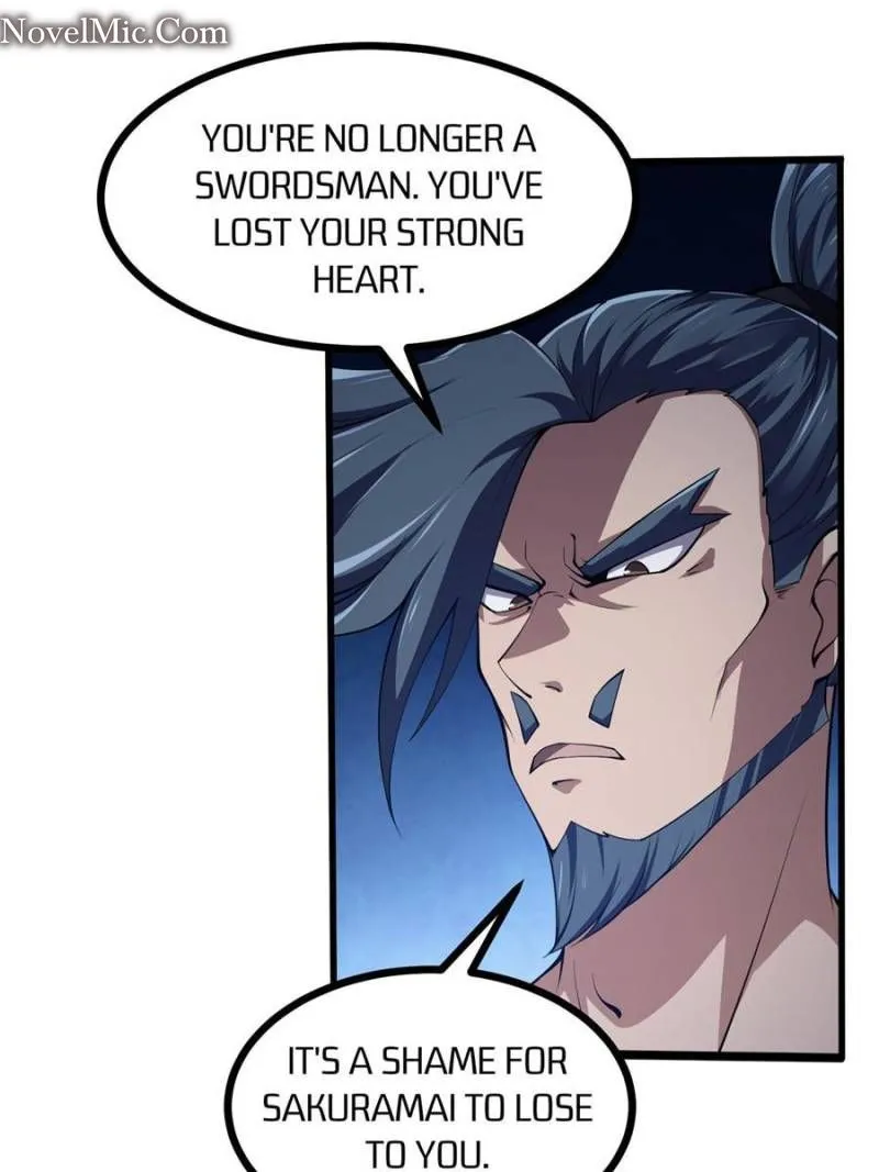 I’m Just An Immortal — Chapter 267 — page 16