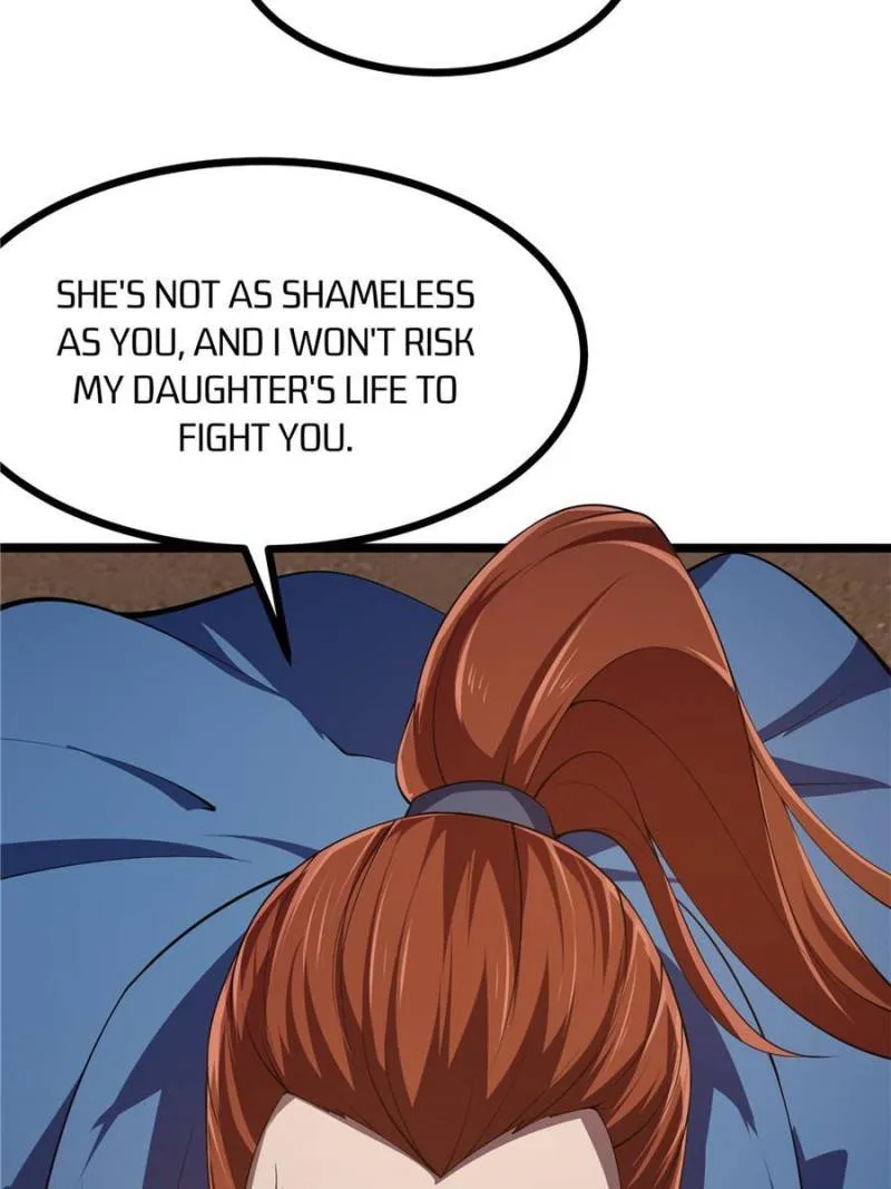 I’m Just An Immortal — Chapter 267 — page 17