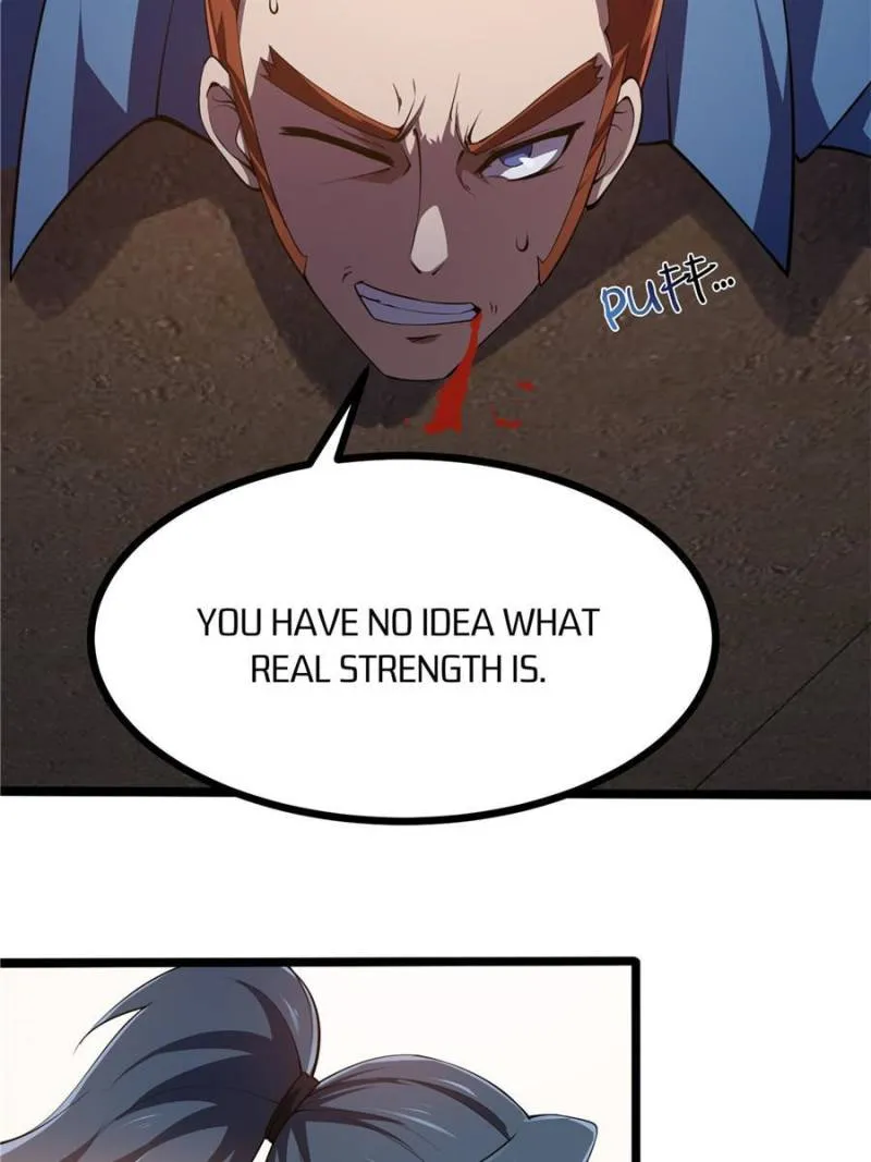 I’m Just An Immortal — Chapter 267 — page 18