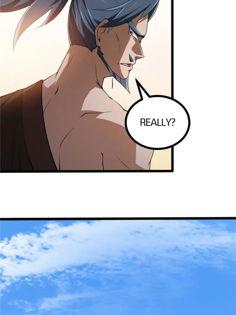 I’m Just An Immortal — Chapter 267 — page 19