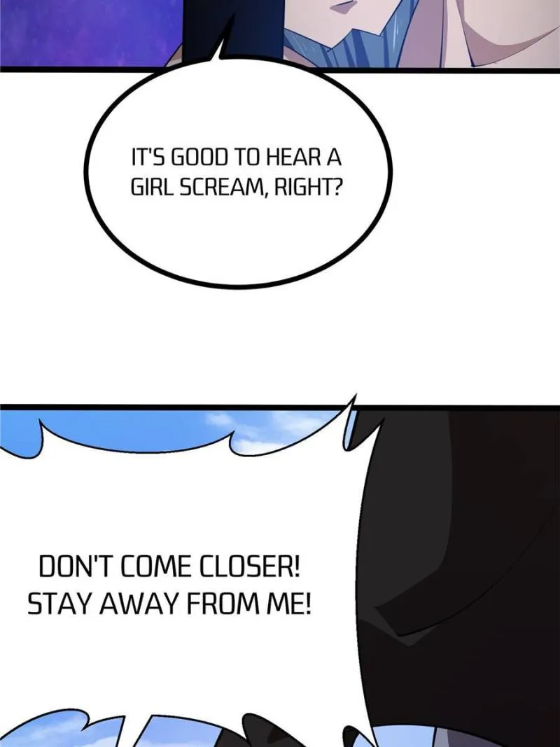 I’m Just An Immortal — Chapter 267 — page 24