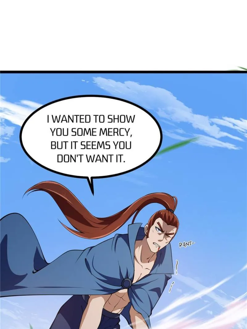 I’m Just An Immortal — Chapter 267 — page 26