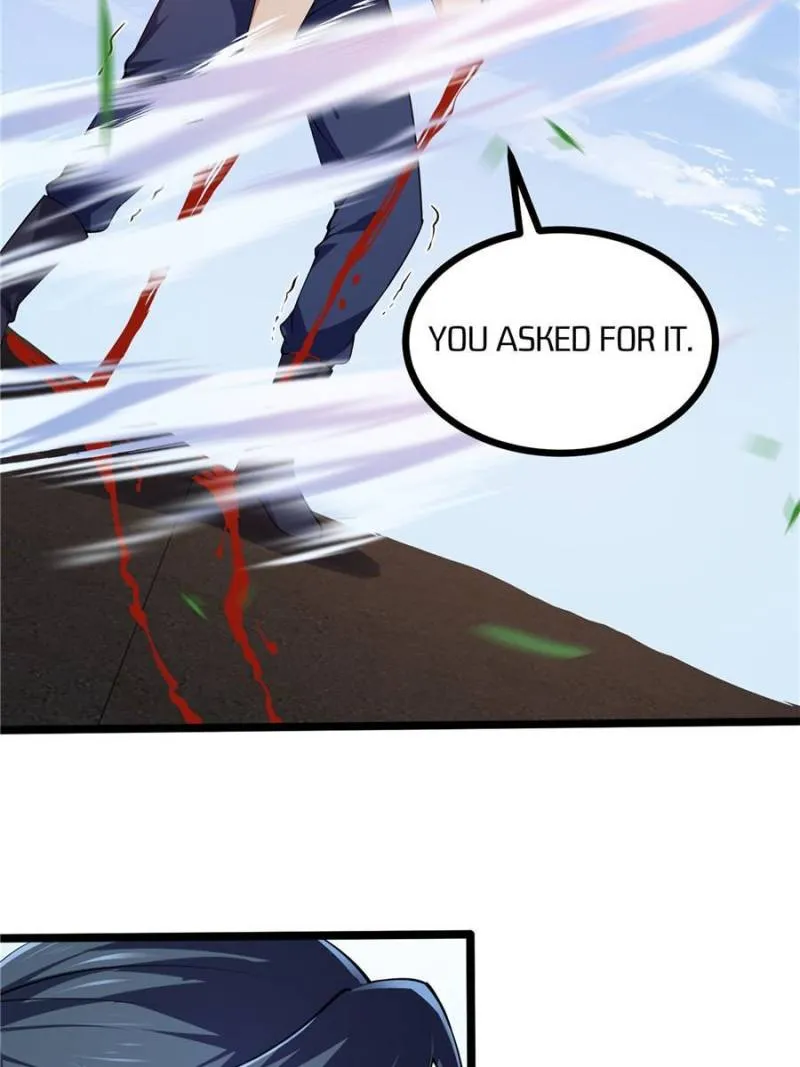 I’m Just An Immortal — Chapter 267 — page 27