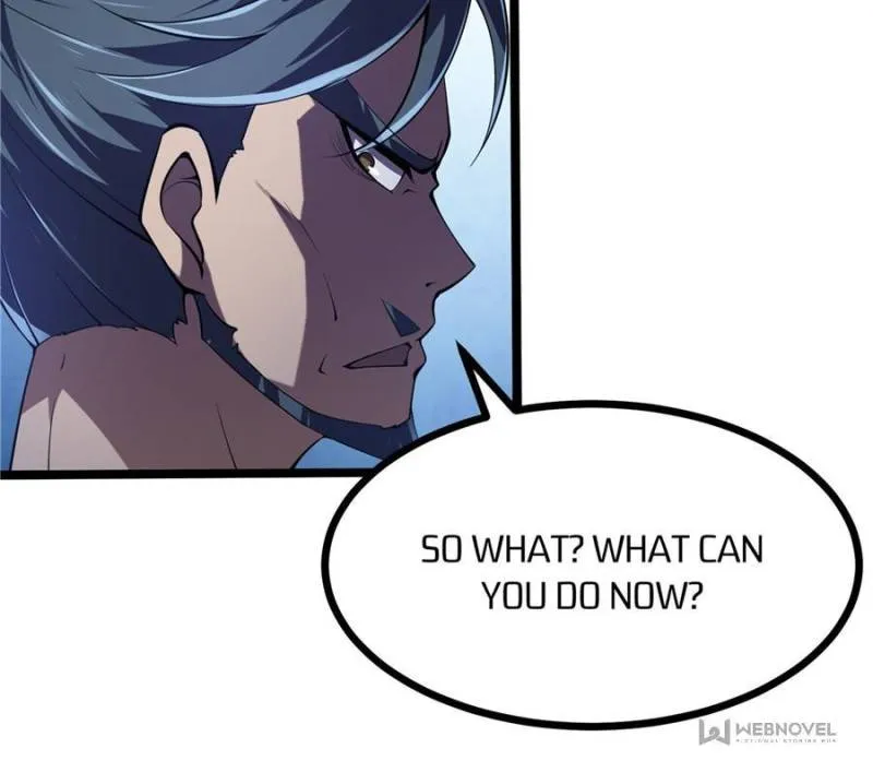 I’m Just An Immortal — Chapter 267 — page 28