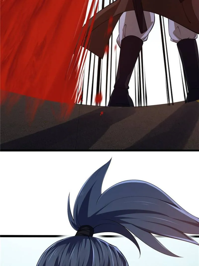 I’m Just An Immortal — Chapter 267 — page 37