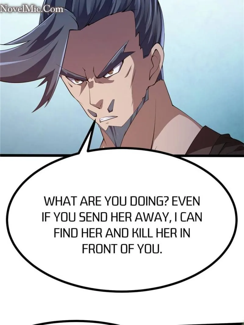 I’m Just An Immortal — Chapter 267 — page 38