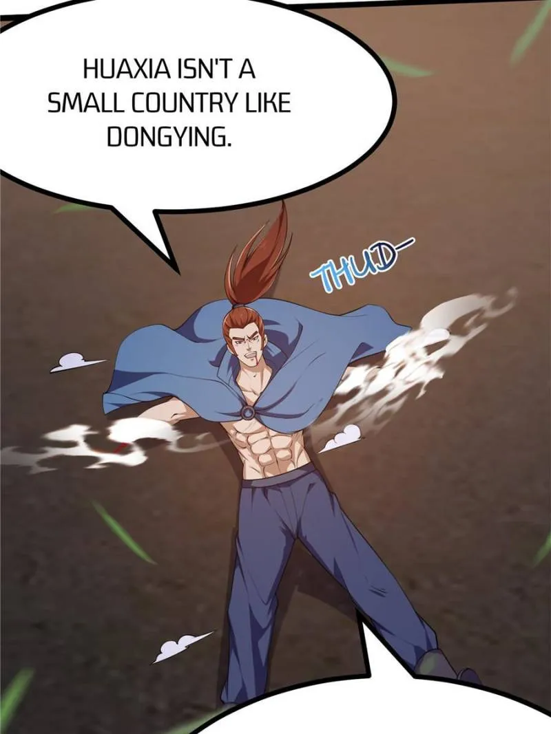 I’m Just An Immortal — Chapter 267 — page 39