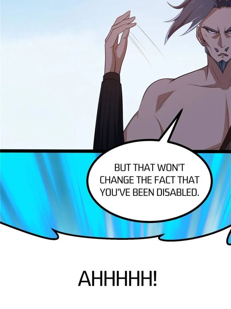 I’m Just An Immortal — Chapter 267 — page 42