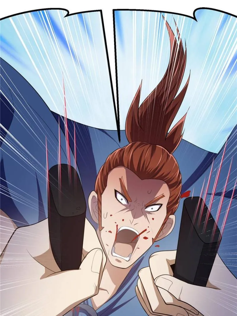 I’m Just An Immortal — Chapter 267 — page 43