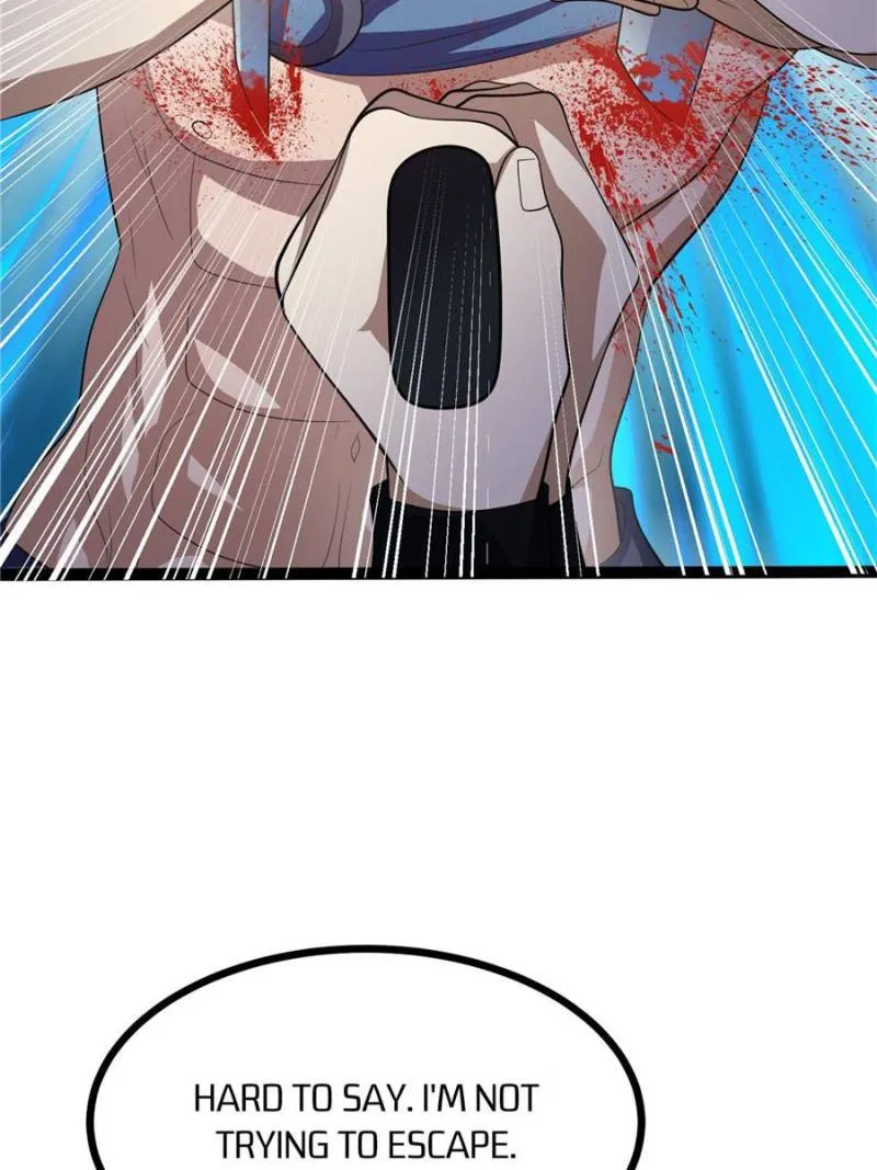 I’m Just An Immortal — Chapter 267 — page 44