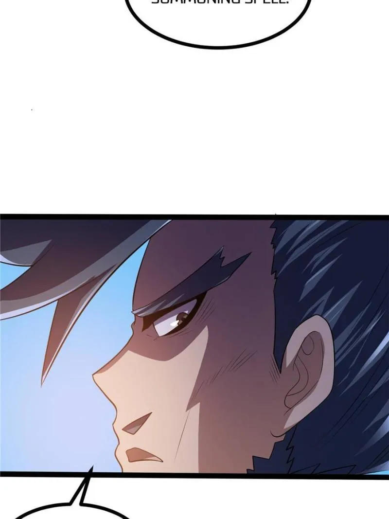 I’m Just An Immortal — Chapter 267 — page 46