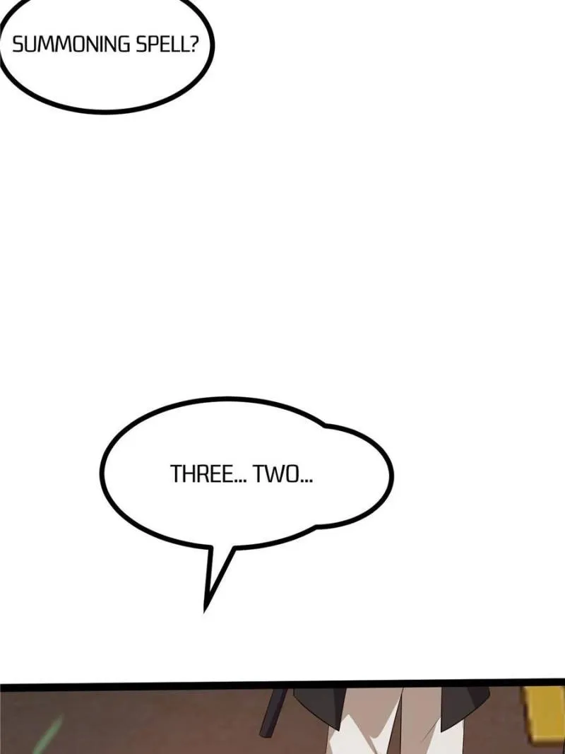 I’m Just An Immortal — Chapter 267 — page 47