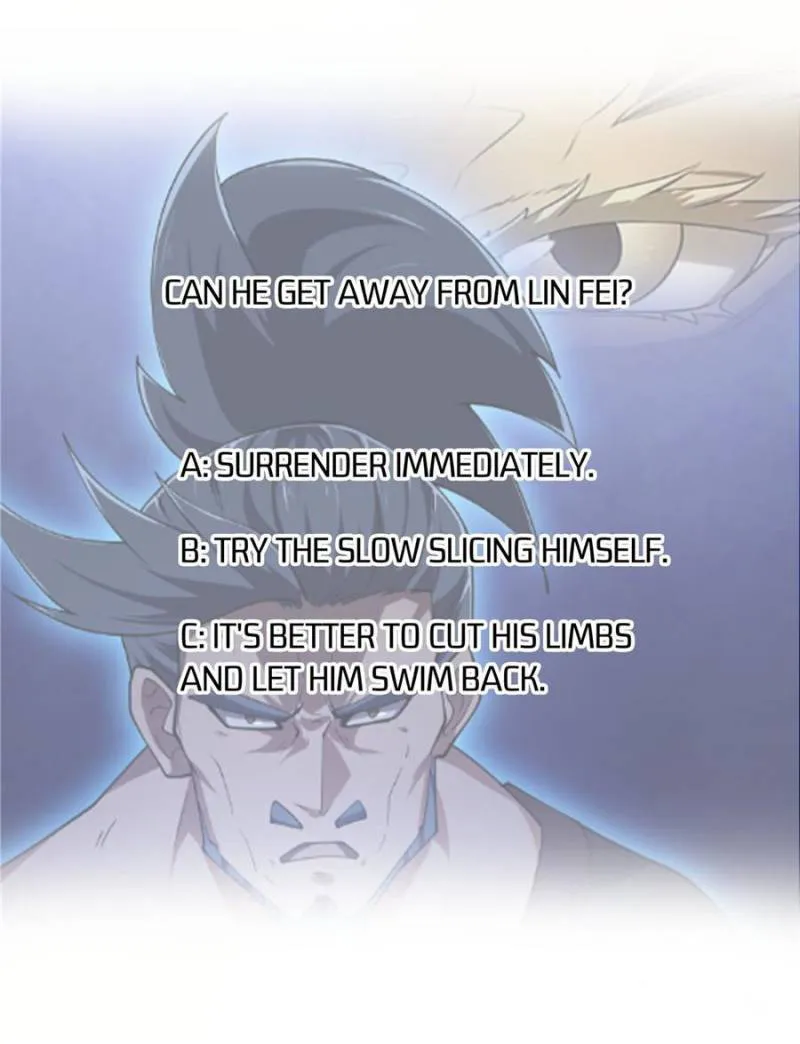 I’m Just An Immortal — Chapter 267 — page 59