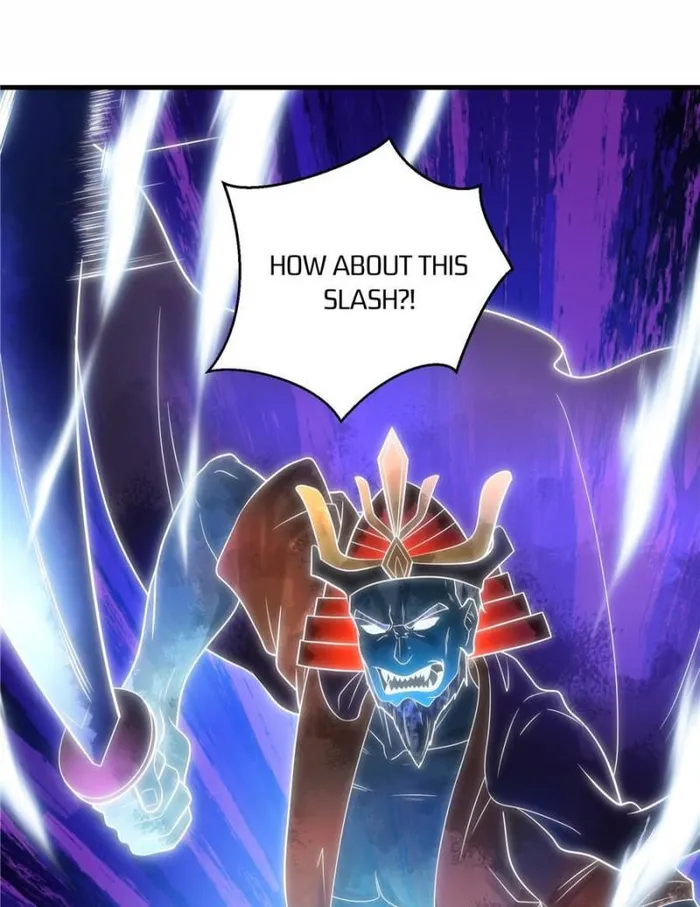 I’m Just An Immortal — Chapter 269 — page 1