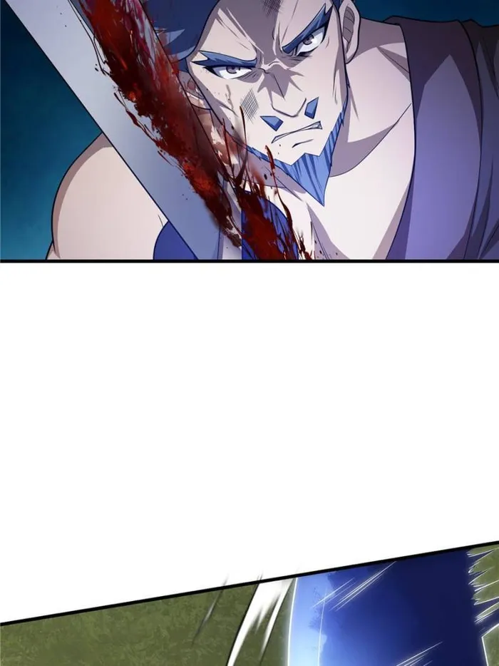 I’m Just An Immortal — Chapter 269 — page 3