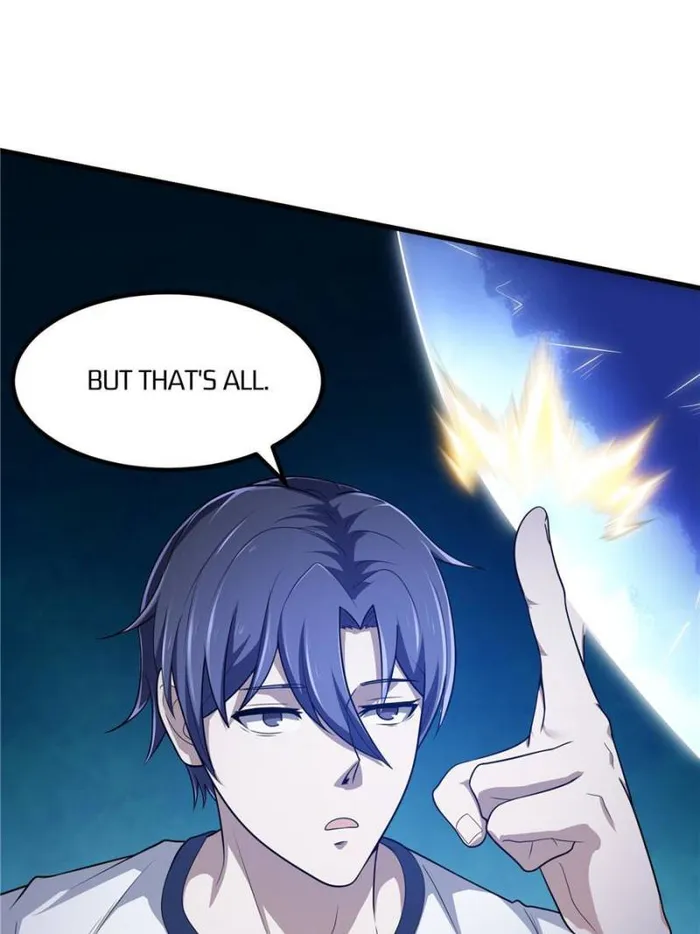 I’m Just An Immortal — Chapter 269 — page 6