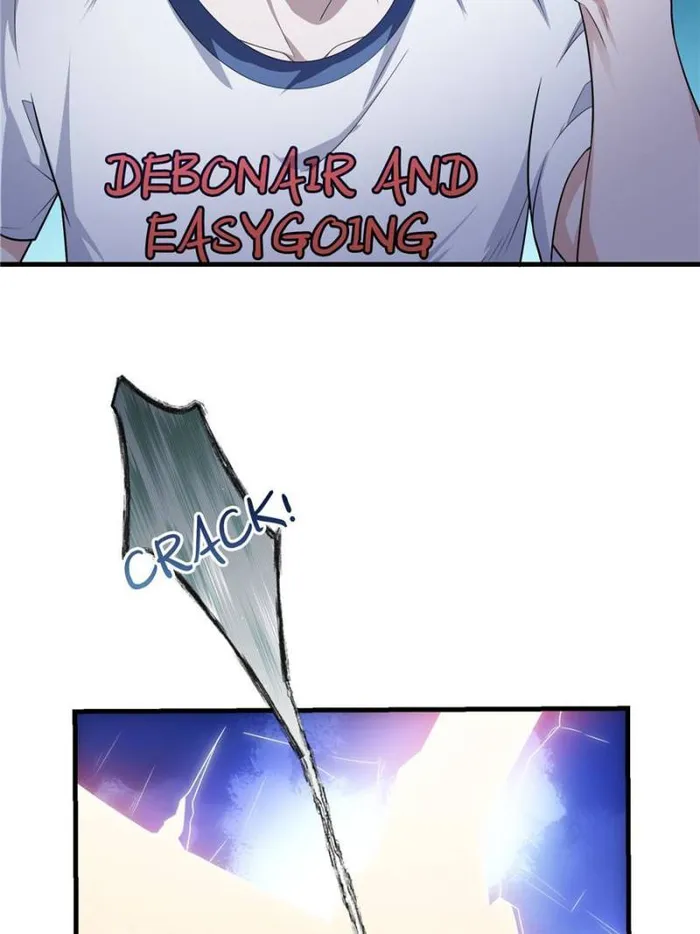 I’m Just An Immortal — Chapter 269 — page 7