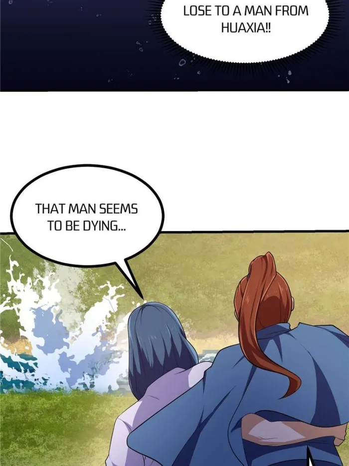 I’m Just An Immortal — Chapter 269 — page 13