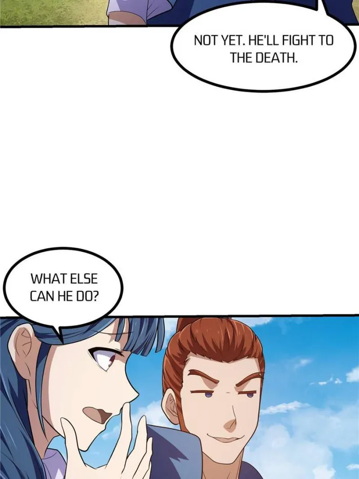 I’m Just An Immortal — Chapter 269 — page 14