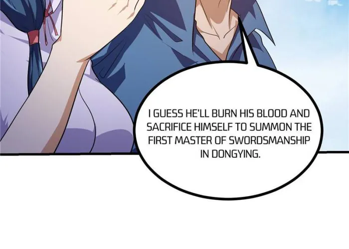I’m Just An Immortal — Chapter 269 — page 15