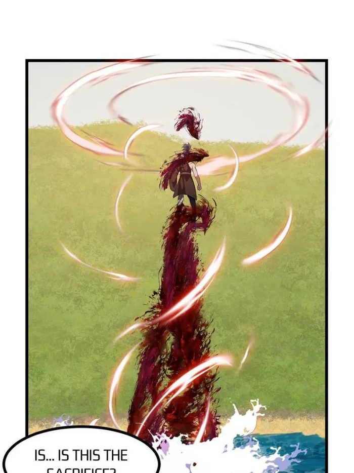 I’m Just An Immortal — Chapter 269 — page 16