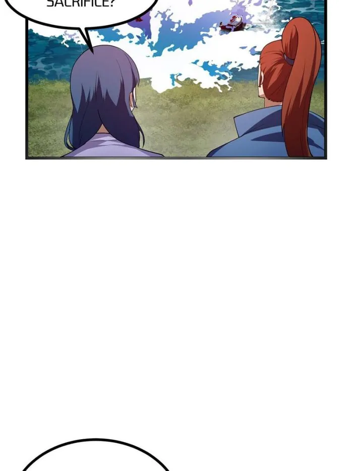 I’m Just An Immortal — Chapter 269 — page 17